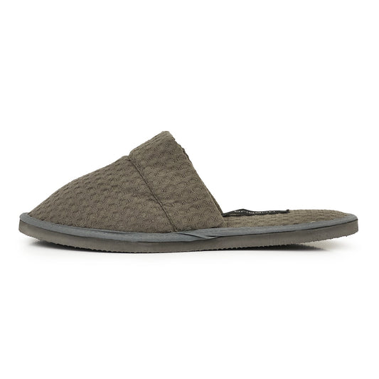 PANTUFLA DIMAS GRIS
